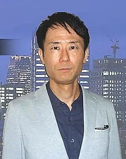 月村了卫 Tsukimura Ryōe照片