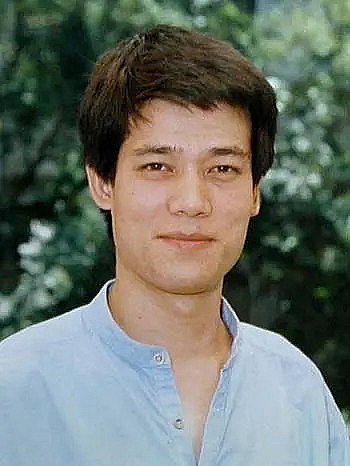 鲍大志 Dazhi Bao照片
