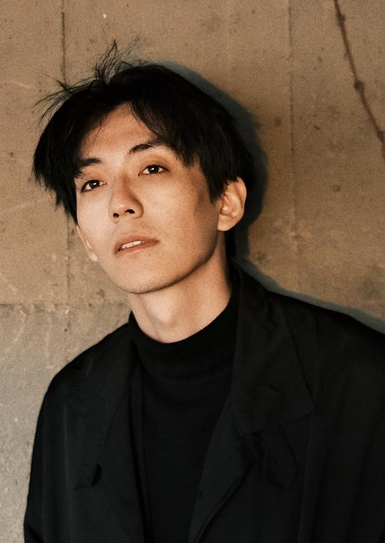 朱丛冉 Bruce Zhu照片