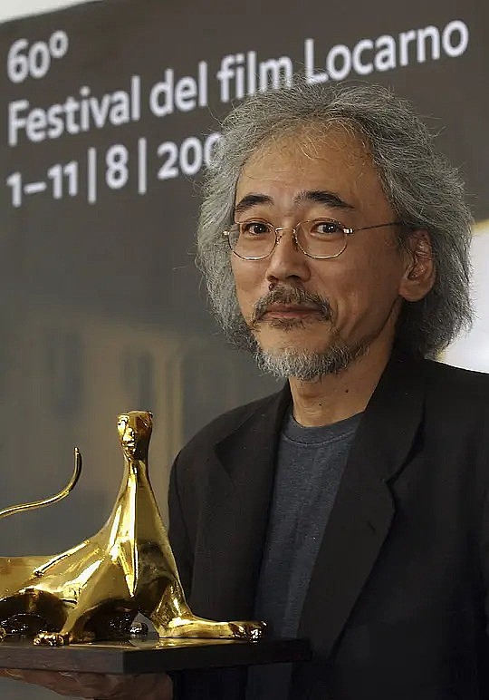 小林政广 Masahiro Kobayashi照片