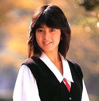 森尾由美 Yumi Morio照片