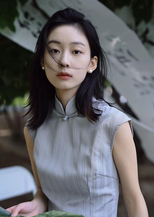 野兆月 Zhaoyue Ye照片