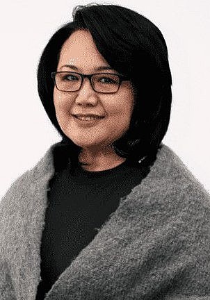 沈萍 Ping Shen照片
