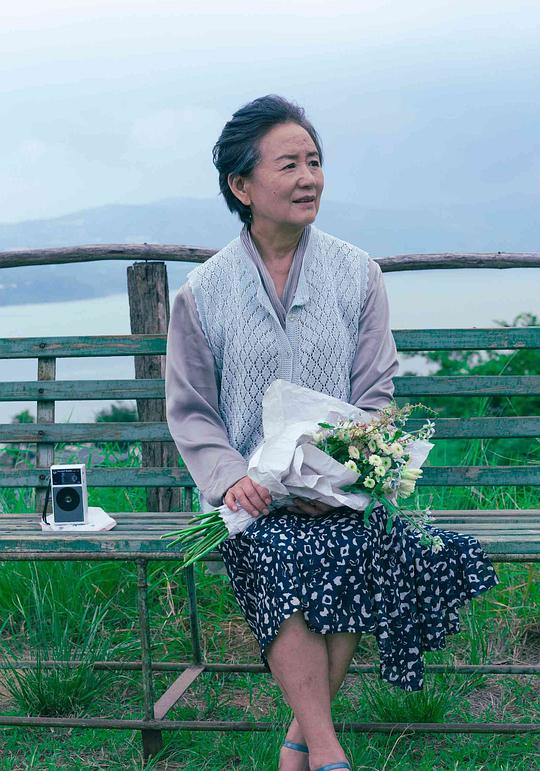 李丽鲜 Lixian Li照片