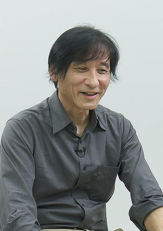荒木宪一 Araki Ken`ichi照片