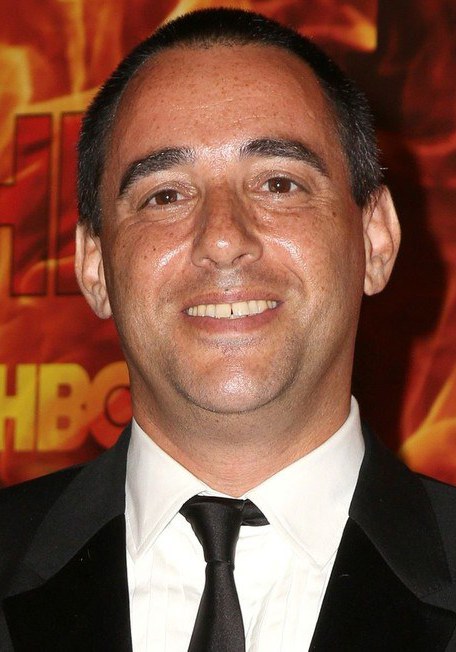 艾略特·莱斯特 Elliott Lester照片