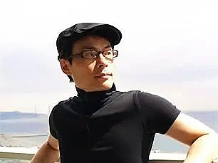 山崎理 Osamu Yamasaki照片