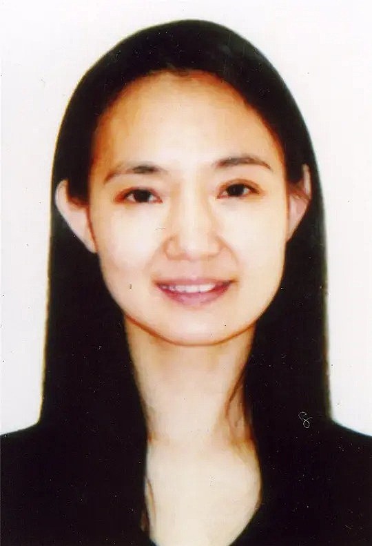 盖一坤 Yikun Gai照片