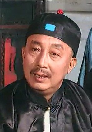 叶甲贵 Jiagui Ye照片