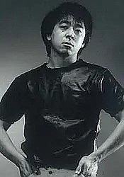 大张正己 Masami Ôbari照片