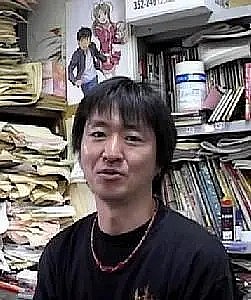 合田浩章 Hiroaki Gôda照片