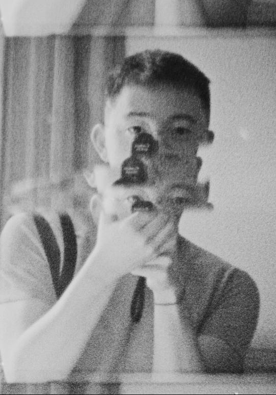 黄树立 Shuli Huang照片