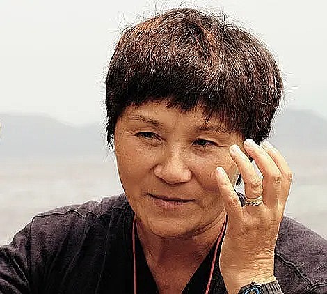 单慧珠 Rachel Zen照片