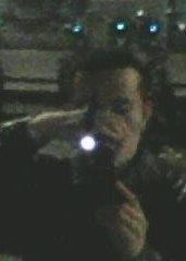 陈思牧 Simu Chen照片