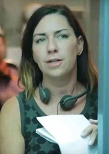 劳拉·墨菲 Laura Murphy照片