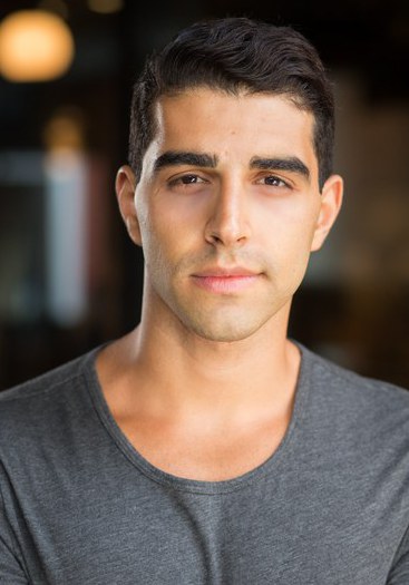 萨默·萨利姆 Samer Salem照片