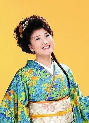 川中美幸 Miyuki Kawanaka照片
