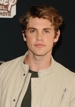 杰迪代亚·古达克 Jedidiah Goodacre照片