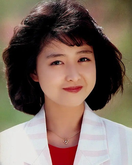倉沢淳美 Atsumi Kurasawa照片