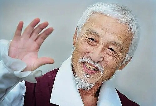吴铉京 Hyun-kyung Oh照片