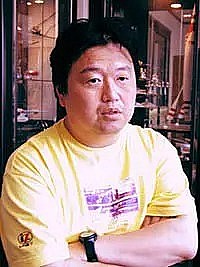 冈田斗司夫 Toshio Okada照片