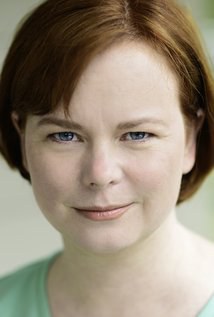 肯德拉·赫斯凯特 Kendra Hesketh照片