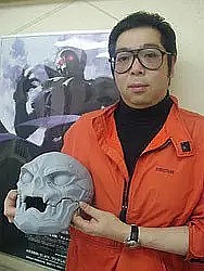 森健 Mori Takeshi照片