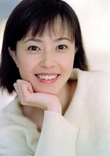 德丸纯子 Junko Tokumaru照片