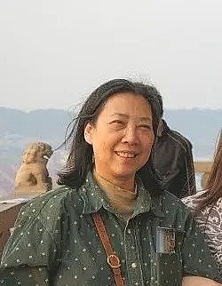 诸葛怡 Yi Zhuge照片