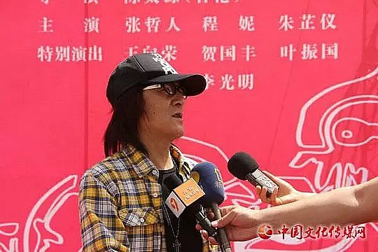 陈太源 Taiyuan Chen照片