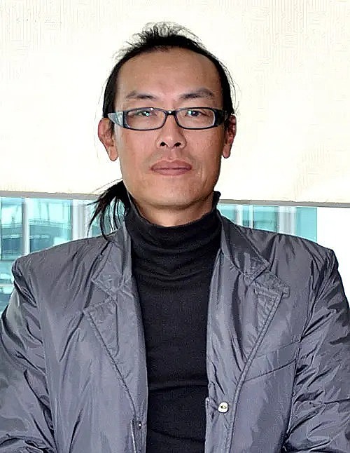 陈皓威 Haowei Chen照片