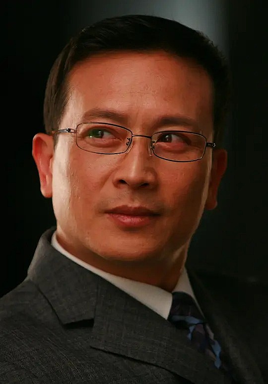 张弓 Gong Zhang照片