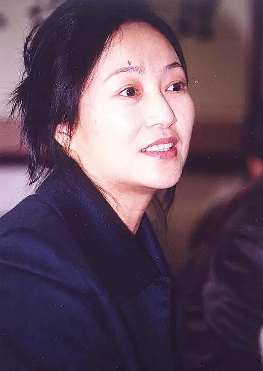 穆宁 Ning Mu照片