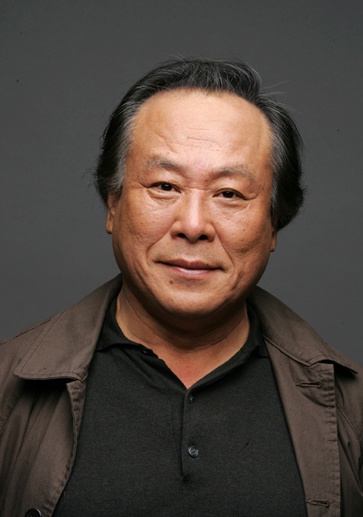 朱铉 Hyeon Ju照片