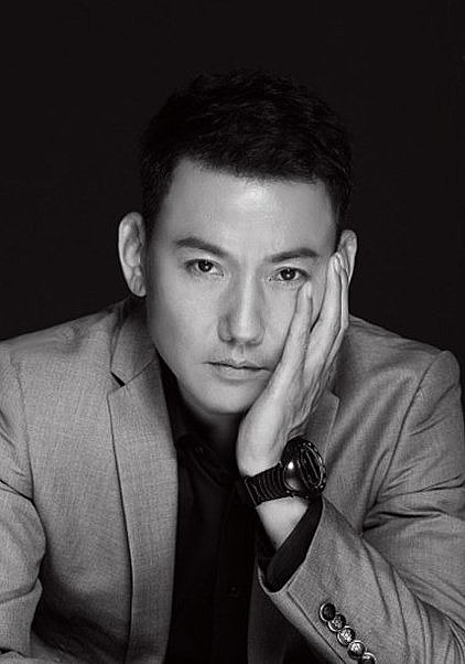 王志刚 Zhigang Wang照片