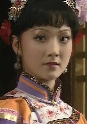 贾真珍 Zhenzhen Jia照片
