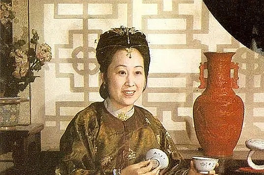 李凤英 Fengying Li照片