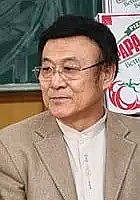 张弘 Hong Zhang照片