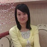 顾娱泠 Yuling Gu照片