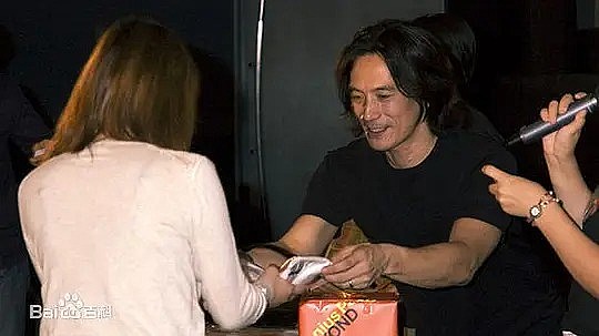 山口宏 Hiroshi Yamaguchi照片