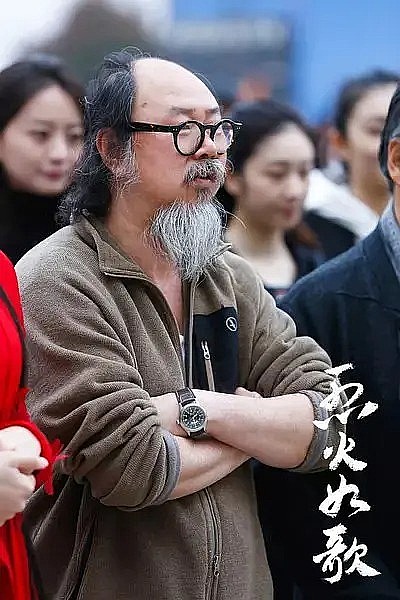 梁胜权 Sing Kuen Leung照片