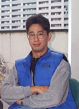 加户誉夫 Takao Kato照片