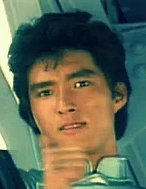 盐谷庄吾 Shogo Shiotani照片
