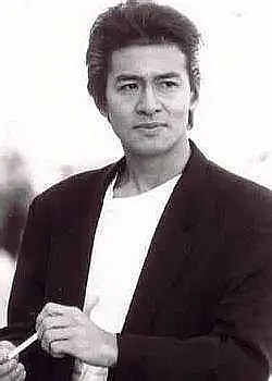 高良隆志 Takashi Kora照片