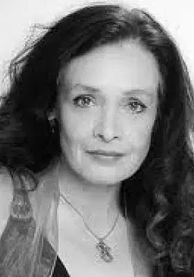 戴布拉·范·沃尔肯布劳 Deborah Van Valkenburgh照片