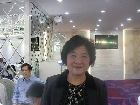 陈娟 Juan Chen照片