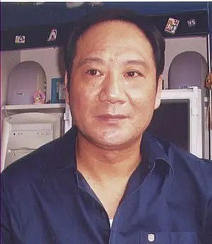 李国梁 Guoliang Li照片