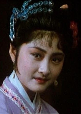 陈虹 Hong Chen照片