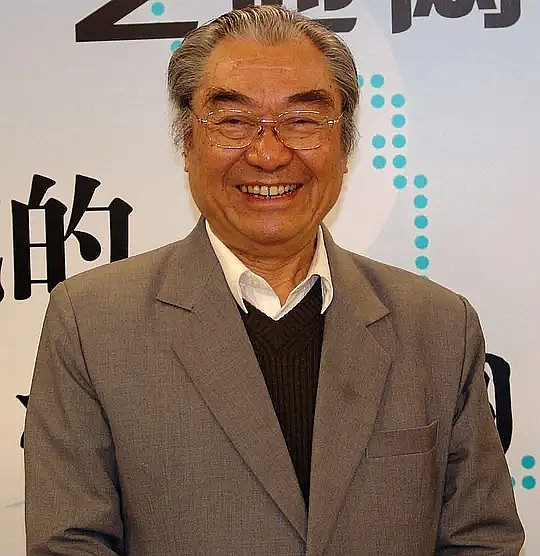 张应湘 Yingxiang Zhang照片