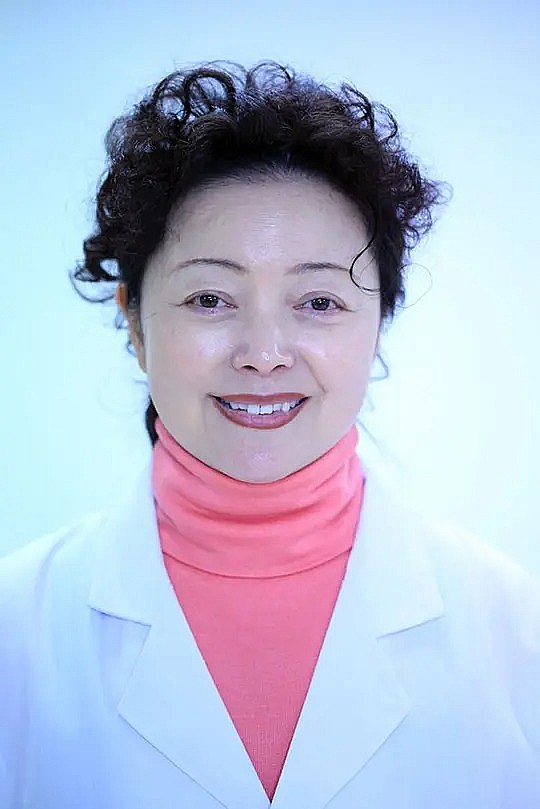 张淑霞 Shuxia Zhang照片